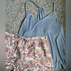 Cynthia Rowley Sleep Set